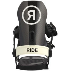 Ride A-10 Snowboardbindung Black Damen, Herren -Bestes Skifahren Geschäft ride a10 black 2023 03 grossGaxuavZdjodKN