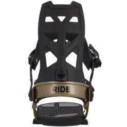 Ride A-8 Bindung Copper Herren -Bestes Skifahren Geschäft ride a8 copper 2023 03 gross