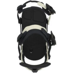 Ride AL-6 Bindung Black Damen -Bestes Skifahren Geschäft ride al6 black 2023 02 gross