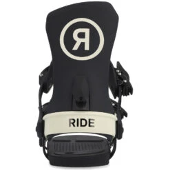 Ride AL-6 Bindung Black Damen -Bestes Skifahren Geschäft ride al6 black 2023 03 gross