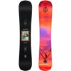 Ride Burnout Snowboard Herren