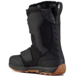 Ride Insano BOA Snowboots Black Herren -Bestes Skifahren Geschäft ride insano boa 12e2002 black 03 gross