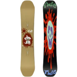 Ride Kink Snowboard Herren