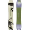 Ride MTN Pig Snowboard 12G0001 Herren