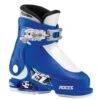 Roces Idea Skischuhe Blue/White Kinder
