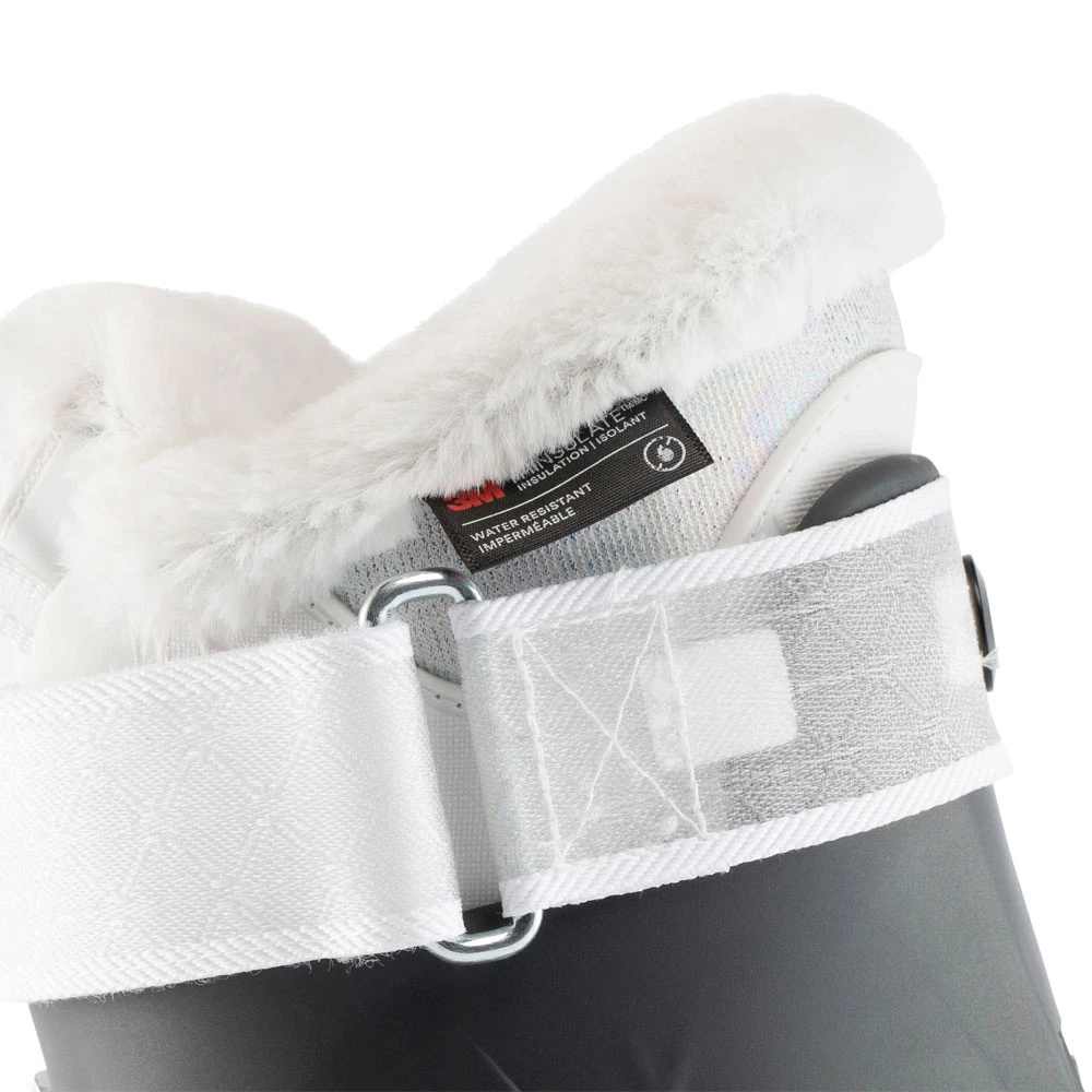 Rossignol Alltrack 70 W Skistiefel Dark Iron Damen 5 Rossignol Alltrack 70 W Skistiefel Dark Iron Damen – Bild 5