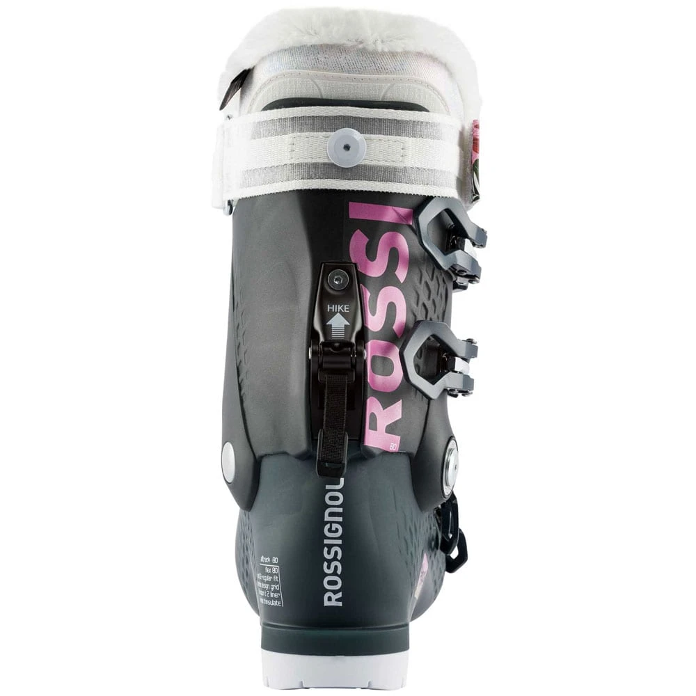 Rossignol Alltrack Pro 80 W Skistiefel Lava Damen 10 Rossignol Alltrack Pro 80 W Skistiefel Lava Damen – Bild 10