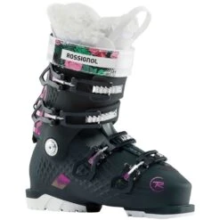 Rossignol Alltrack Pro 80 W Skistiefel Lava Damen