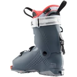 Rossignol Alltrack Elite 90 LT W GW Skistiefel Steel Blue Damen -Bestes Skifahren Geschäft rossignol alltrack elite 90 lt w rbj3220 02 grossEJrT03m5hbzNp