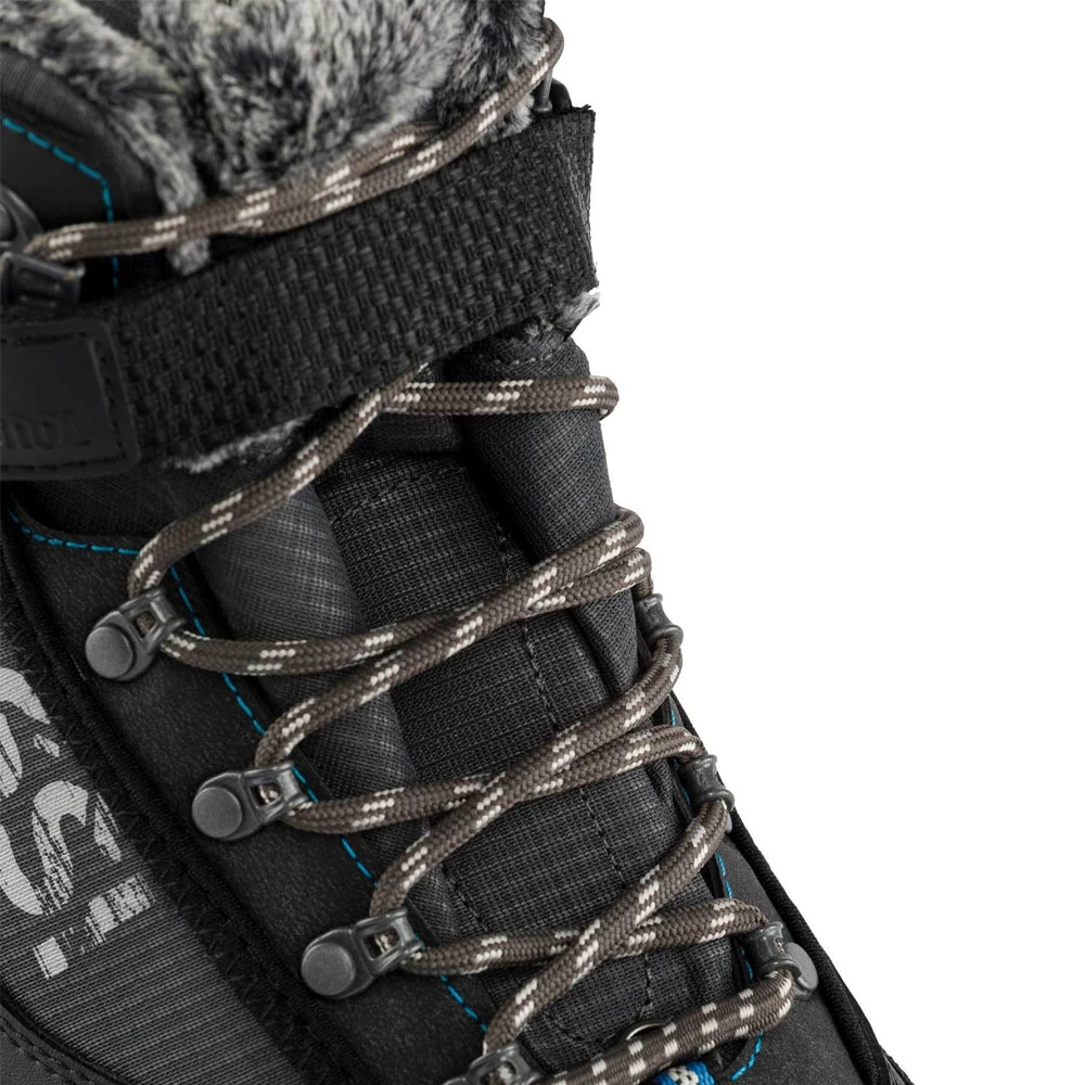 Rossignol BC 5 FW Langlaufschuhe Black Damen 3 Rossignol BC 5 FW Langlaufschuhe Black Damen – Bild 3