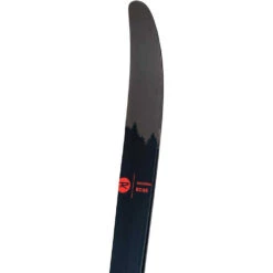 Rossignol BC 65 Positrack Langlaufski Black/Red Damen, Herren -Bestes Skifahren Geschäft rossignol bc 65 positrack rhiwc18 03 grossJOuyNP2Uqno6j
