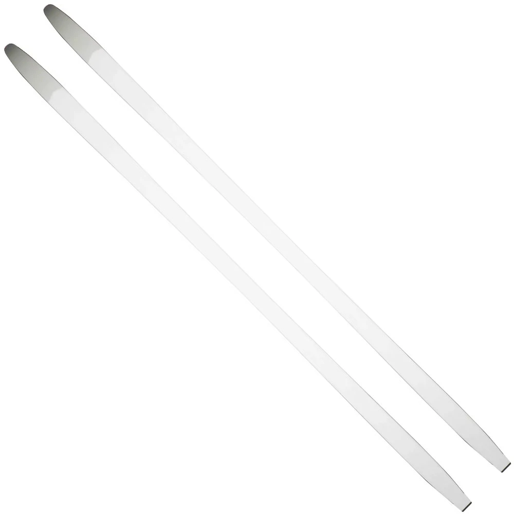 Rossignol BC 65 Positrack Langlaufski Blue Damen, Herren 2 Rossignol BC 65 Positrack Langlaufski Blue Damen, Herren – Bild 2