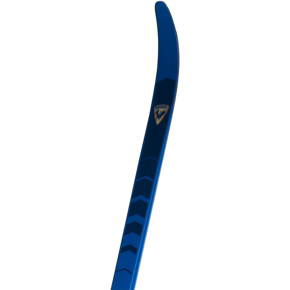 Rossignol BC 65 Positrack Langlaufski Blue Damen, Herren 3 Rossignol BC 65 Positrack Langlaufski Blue Damen, Herren – Bild 3