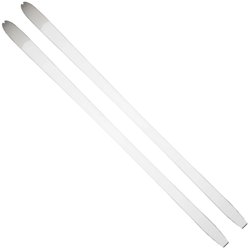 Rossignol BC 80 Positrack Langlaufski Burgundy Damen, Herren 2 Rossignol BC 80 Positrack Langlaufski Burgundy Damen, Herren – Bild 2