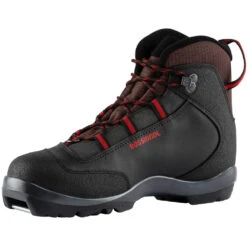 Rossignol BC X2 Langlaufschuhe Black/Brown Herren 7 Rossignol BC X2 Langlaufschuhe Black/Brown Herren -Bestes Skifahren Geschäft rossignol bc x2 black red riiw810 02 grossrvELDHil9cUh1