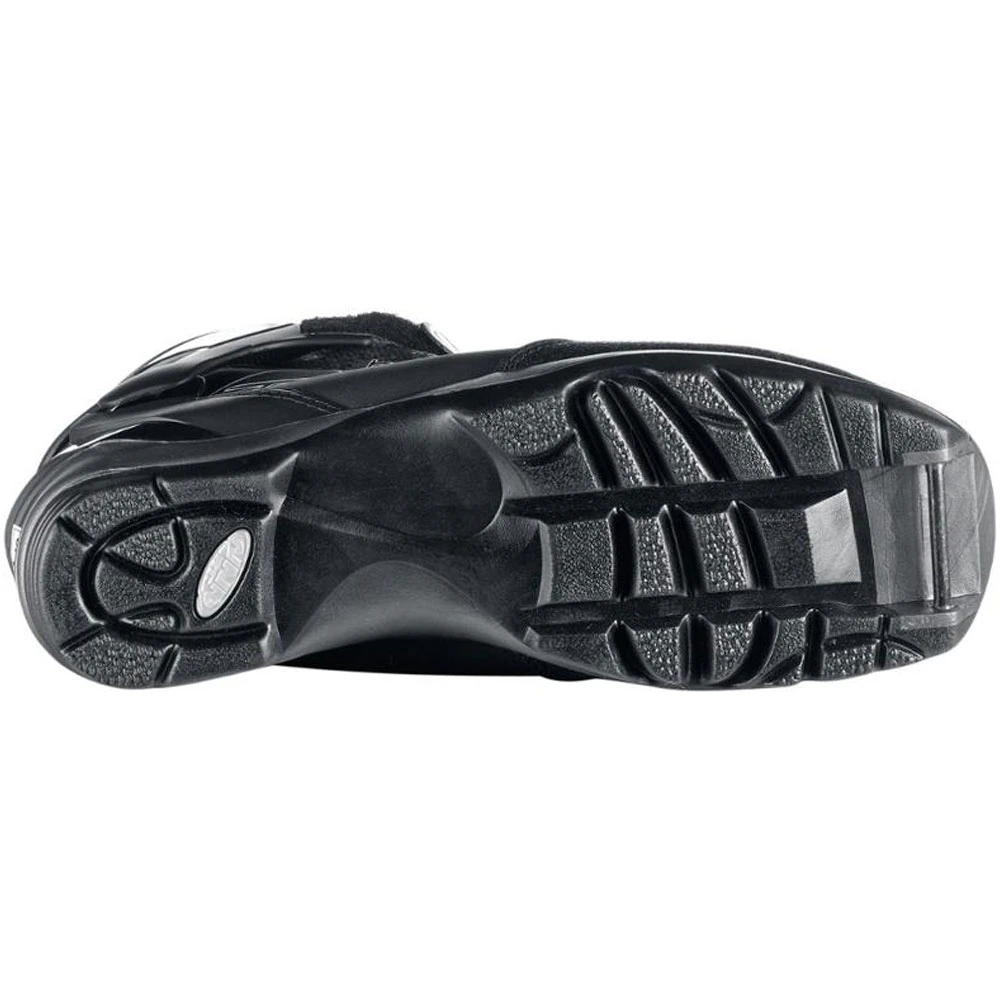 Rossignol BC X5 Langlaufschuhe Black/Brown Herren 3 Rossignol BC X5 Langlaufschuhe Black/Brown Herren – Bild 3