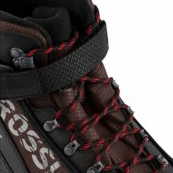 Rossignol BC X 5 Langlaufschuhe Black/Brown Herren -Bestes Skifahren Geschäft rossignol bc x 5 riiw830 03 grossh6nSRMZrQ8eF4