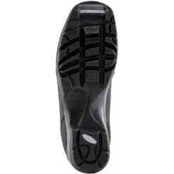 Rossignol BC X 5 Langlaufschuhe Black/Brown Herren -Bestes Skifahren Geschäft rossignol bc x 5 riiw830 04 grossPWuB5DqkfwPmZ