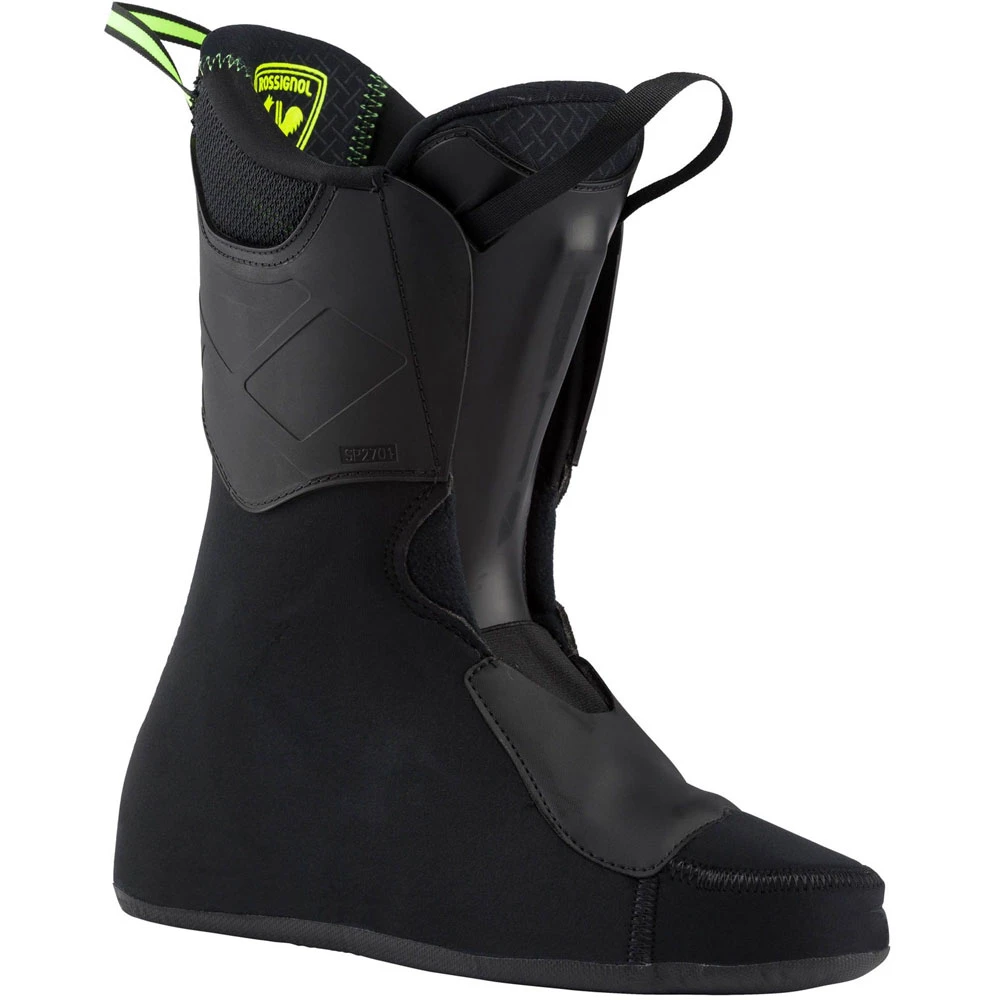 Rossignol Speed 100 Skistiefel Black Herren 5 Rossignol Speed 100 Skistiefel Black Herren – Bild 5