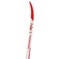 Rossignol Delta Comp R-Skin IFP Langlaufset Red/White/Black Damen, Herren -Bestes Skifahren Geschäft rossignol delta comp r skin ifp rtj02cp 02 grossanBKYrDRdv8Yr