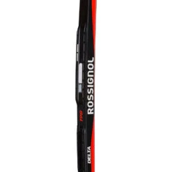 Rossignol Delta Comp R-Skin IFP Langlaufset Red/White/Black Damen, Herren -Bestes Skifahren Geschäft rossignol delta comp r skin ifp rtj02cp 03 grossOjvIVtYd3c5Pp