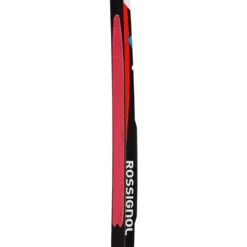 Rossignol Delta Comp R-Skin IFP Langlaufset Red/White/Black Damen, Herren -Bestes Skifahren Geschäft rossignol delta comp r skin ifp rtj02cp 04 grossjN11p9AfLEHFZ