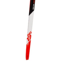 Rossignol Delta Comp R-Skin IFP Langlaufset Red/White/Black Damen, Herren -Bestes Skifahren Geschäft rossignol delta comp r skin ifp rtj02cp 05 grossdQXEHt2er7p4O