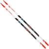 Rossignol Delta Comp R-Skin IFP Langlaufset Red/White/Black Damen, Herren
