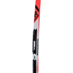 Rossignol Delta Comp R-Skin Langlaufset Red/White/Black Damen, Herren -Bestes Skifahren Geschäft rossignol delta comp r skin stiff rtkcv01 02 gross9pV6cLwQ1vDzy