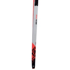 Rossignol Delta Comp R-Skin Langlaufset Red/White/Black Damen, Herren -Bestes Skifahren Geschäft rossignol delta comp r skin stiff rtkcv01 03 grossiI2xqgvVNsUx1