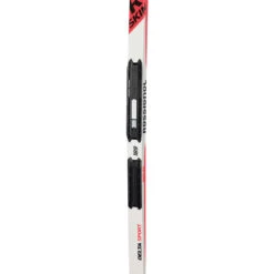Rossignol Delta Sport R-Skin Langlaufset Red/White/Black Damen, Herren -Bestes Skifahren Geschäft rossignol delta sport r skin stiff rtkcx01 03 grosslvPWGpsreKC5V