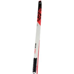 Rossignol Delta Sport R-Skin Langlaufset Red/White/Black Damen, Herren -Bestes Skifahren Geschäft rossignol delta sport r skin stiff rtkcx01 04 gross4GBKaLwsfeidd
