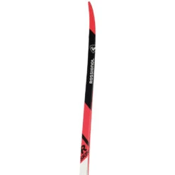 Rossignol Delta Sport R-Skin Langlaufset Red/White/Black Damen, Herren -Bestes Skifahren Geschäft rossignol delta sport r skin stiff rtkcx01 05 grosspJlOcuqC8EtVy