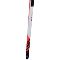 Rossignol Delta Sport Skating Langlaufski-Set Black/Red/White Damen, Herren -Bestes Skifahren Geschäft rossignol delta sport skating rhkcq02 rjj1002 02 grossZYGKwcLWxHHwM