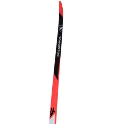 Rossignol Delta Sport Skating Langlaufski-Set Black/Red/White Damen, Herren -Bestes Skifahren Geschäft rossignol delta sport skating rhkcq02 rjj1002 04 grosshzxwXlkLqzcMq