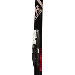Rossignol Evo XC-55 R-Skin Langlaufset Black/Red Damen, Herren -Bestes Skifahren Geschäft rossignol evo xc 55 r skin rhkwc05 02 grossRFX6zhfn6Vqmk