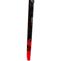 Rossignol Evo XC-55 R-Skin Langlaufset Black/Red Damen, Herren -Bestes Skifahren Geschäft rossignol evo xc 55 r skin rhkwc05 03 grossJh2KxB1KHb6xn
