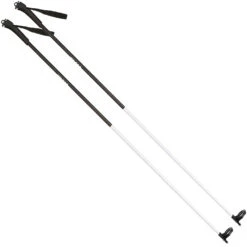 Rossignol FT-500 Langlaufstöcke Black/White Damen, Herren