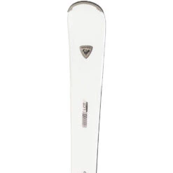 Rossignol Nova 8 CA Alpinski-Set White Damen -Bestes Skifahren Geschäft rossignol nova 8 ca xp11 rrklk02 02 grossLUDkk93XwwE2j