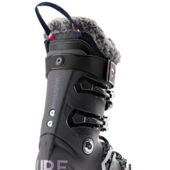 Rossignol Pure Elite 90 Skistiefel Graphite Damen -Bestes Skifahren Geschäft rossignol pure elite 90 rbj2230 02 grossjKxmMVgxDRt1N