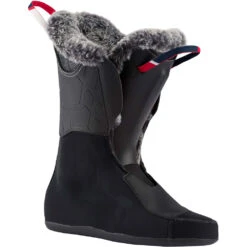 Rossignol Pure Elite 90 Skistiefel Graphite Damen -Bestes Skifahren Geschäft rossignol pure elite 90 rbj2230 05 grossHabyN2B8hhIzh
