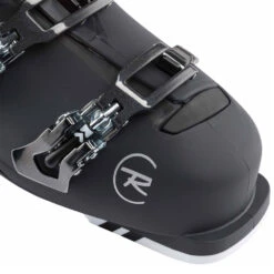 Rossignol Pure Pro 80 Skistiefel Soft Black Damen -Bestes Skifahren Geschäft rossignol pure pro 80 rbj2290 03 gross