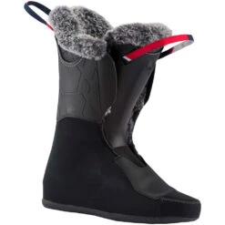 Rossignol Pure Pro 80 Skistiefel Soft Black Damen -Bestes Skifahren Geschäft rossignol pure pro 80 rbj2290 05 gross