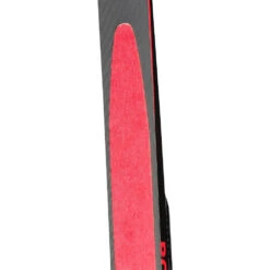Rossignol R-Skin Race Junior Langlaufski Red/Black Kinder -Bestes Skifahren Geschäft rossignol r skin race junior rhhcp02 03 gross