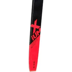 Rossignol R-Skin Race Junior Langlaufski Red/Black Kinder -Bestes Skifahren Geschäft rossignol r skin race junior rhhcp02 04 gross