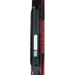 Rossignol R-Skin Race Junior Langlaufski Red/Black Kinder -Bestes Skifahren Geschäft rossignol r skin race junior rhhcp02 05 gross