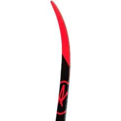Rossignol R-Skin Race Junior Langlaufski Red/Black Kinder -Bestes Skifahren Geschäft rossignol r skin race junior rhhcp02 06 gross