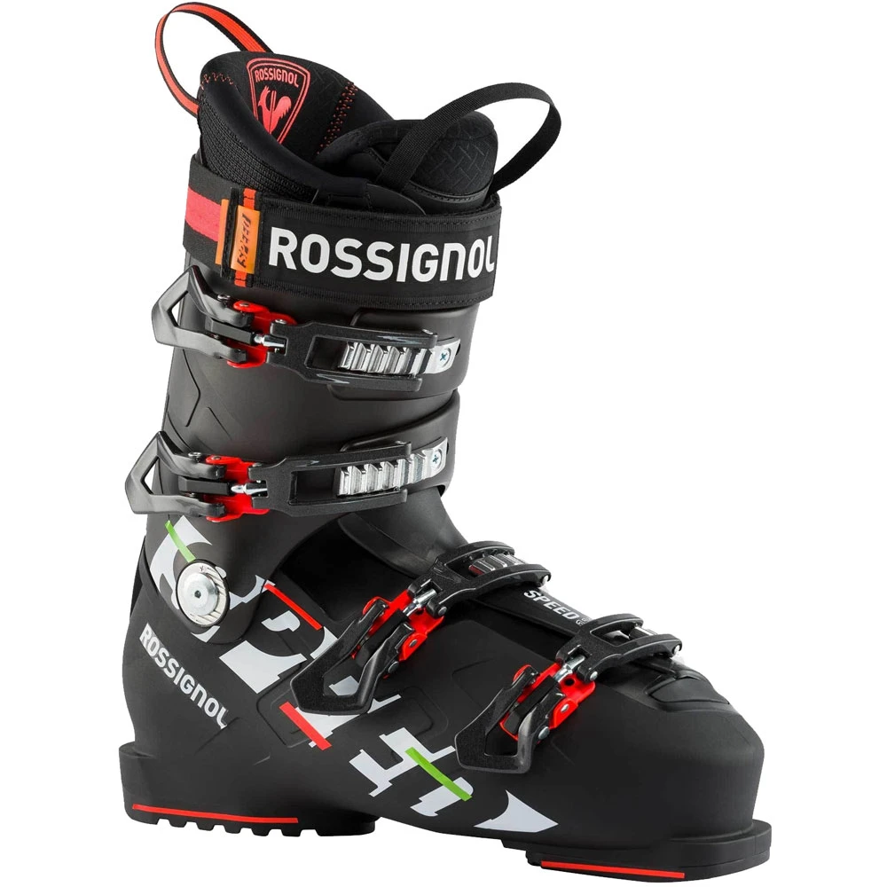 Rossignol Speed 120 Skistiefel Black Herren 1 Rossignol Speed 120 Skistiefel Black Herren