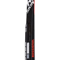 Rossignol Speed R-Skin LS Langlaufski Black/Red Kinder -Bestes Skifahren Geschäft rossignol speed skin ls rti03wc 03 grossnvoNBI0Pheeo2