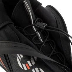 Rossignol X-10 Skate FW Langlaufschuhe Black/Grey Damen -Bestes Skifahren Geschäft rossignol x 10 skate fw rik1250 02 grossCRb1aavpCk0fy